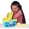 Καλάθι Πικνίκ Με Σχήματα Peppa Pig (84446)